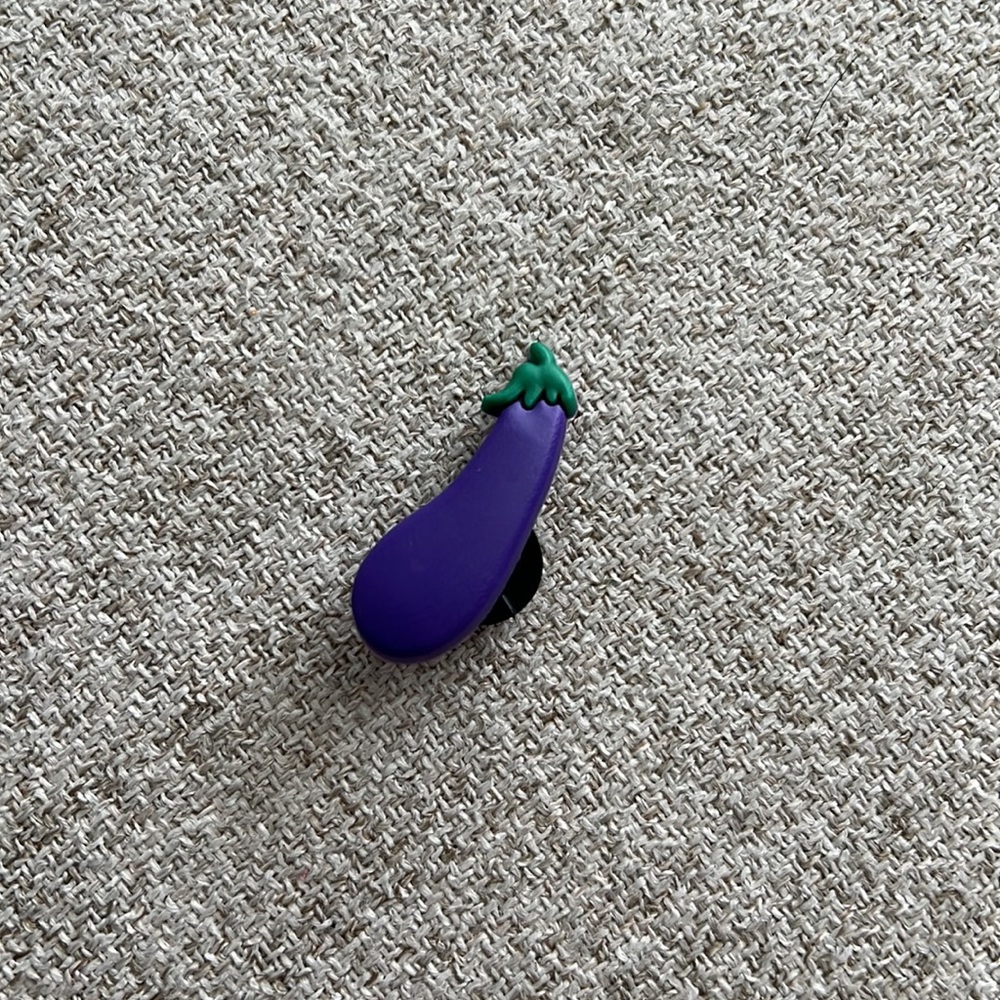 Vegetable Jibbitz - Picture 5 of 6